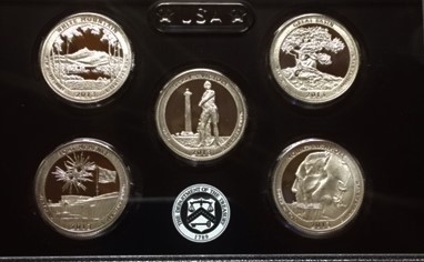 How-Close-Can-We-Get-To-A-Complete-Set-Of-Post-1964-US-Coins?