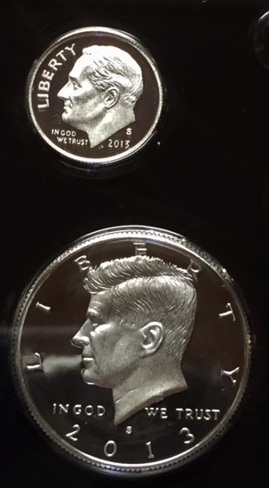 How-Close-Can-We-Get-To-A-Complete-Set-Of-Post-1964-US-Coins?