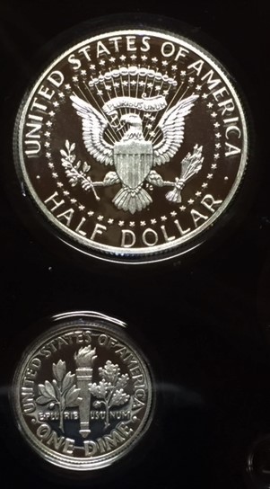 How-Close-Can-We-Get-To-A-Complete-Set-Of-Post-1964-US-Coins?