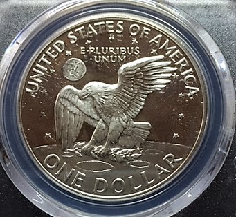 Post-An-Ike-Eisenhower-Dollar