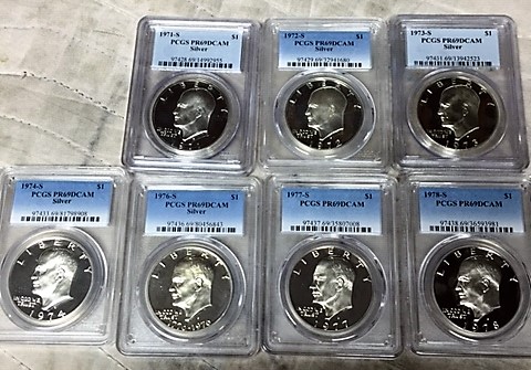 Post-An-Ike-Eisenhower-Dollar