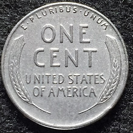 1943-Cent-For-Grading