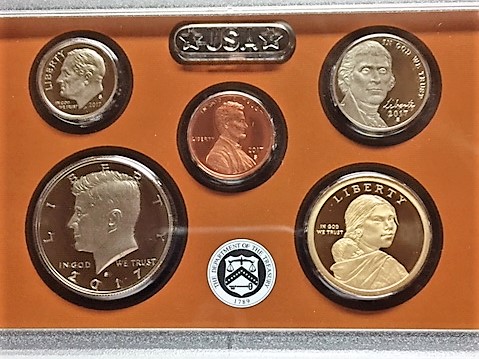 How-Close-Can-We-Get-To-A-Complete-Set-Of-Post-1964-US-Coins?