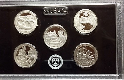 How-Close-Can-We-Get-To-A-Complete-Set-Of-Post-1964-US-Coins?
