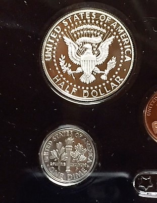 How-Close-Can-We-Get-To-A-Complete-Set-Of-Post-1964-US-Coins?