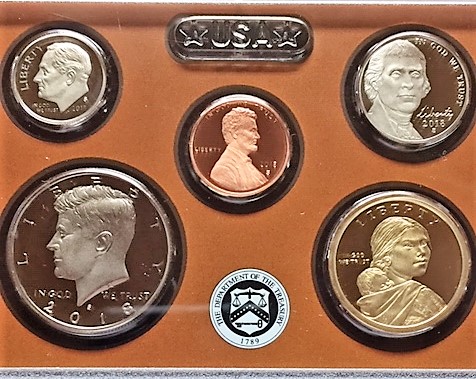 How-Close-Can-We-Get-To-A-Complete-Set-Of-Post-1964-US-Coins?