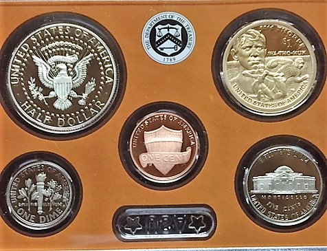 How-Close-Can-We-Get-To-A-Complete-Set-Of-Post-1964-US-Coins?