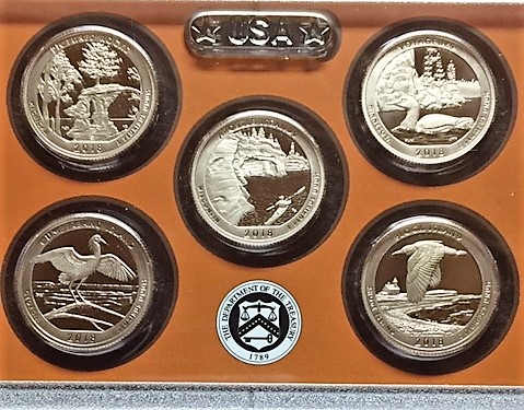 How-Close-Can-We-Get-To-A-Complete-Set-Of-Post-1964-US-Coins?
