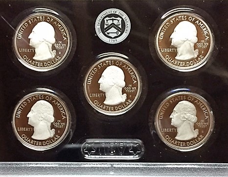 How-Close-Can-We-Get-To-A-Complete-Set-Of-Post-1964-US-Coins?