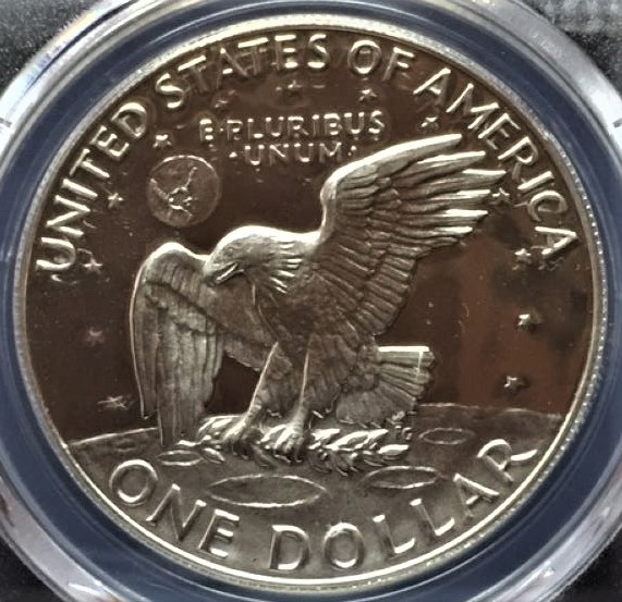 Post-An-Ike-Eisenhower-Dollar