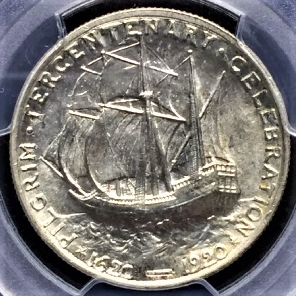 1921-Pilgrim.-You-Vs-PCGS