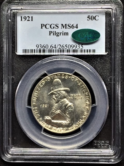 1921-Pilgrim.-You-Vs-PCGS