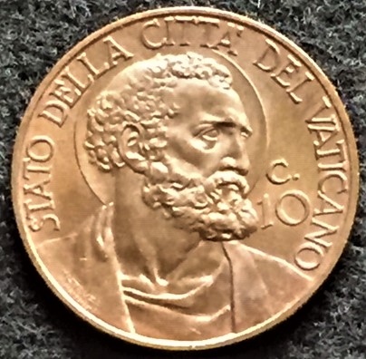 Help-Build-A-Compendium-Of-Saints-On-Coins:-Alphabetical-By-Issuing-Entity.