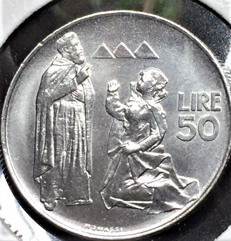 Help-Build-A-Compendium-Of-Saints-On-Coins:-Alphabetical-By-Issuing-Entity.