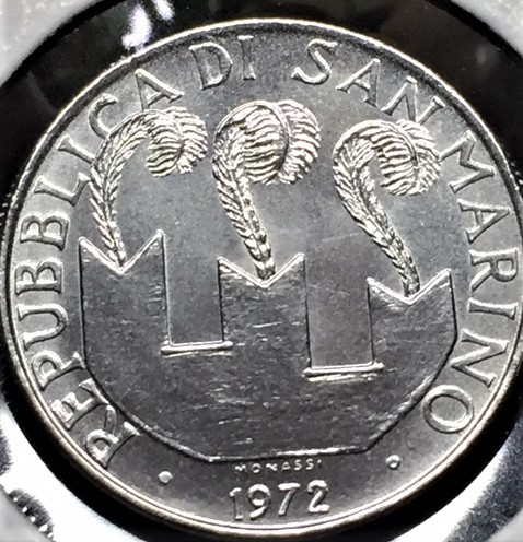 Help-Build-A-Compendium-Of-Saints-On-Coins:-Alphabetical-By-Issuing-Entity.