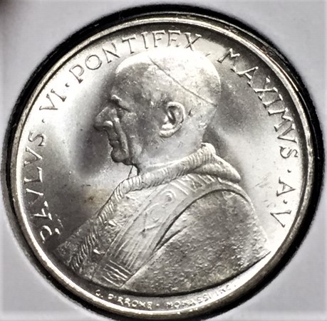 Help-Build-A-Compendium-Of-Saints-On-Coins:-Alphabetical-By-Issuing-Entity.