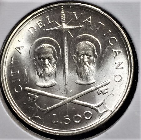 Help-Build-A-Compendium-Of-Saints-On-Coins:-Alphabetical-By-Issuing-Entity.