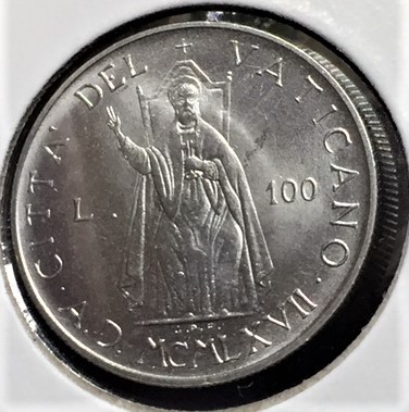Help-Build-A-Compendium-Of-Saints-On-Coins:-Alphabetical-By-Issuing-Entity.