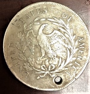 1795-Draped-Bust-Holed
