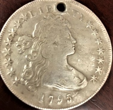 1795-Draped-Bust-Holed