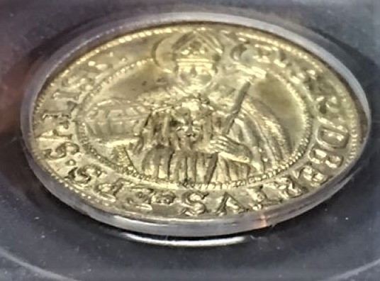 1681-3-Kreuzer-Austria--Salzburg-