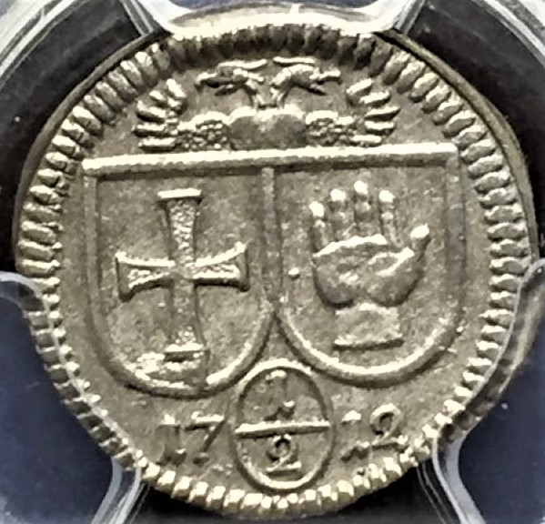 Post-A-German-State-Coin!