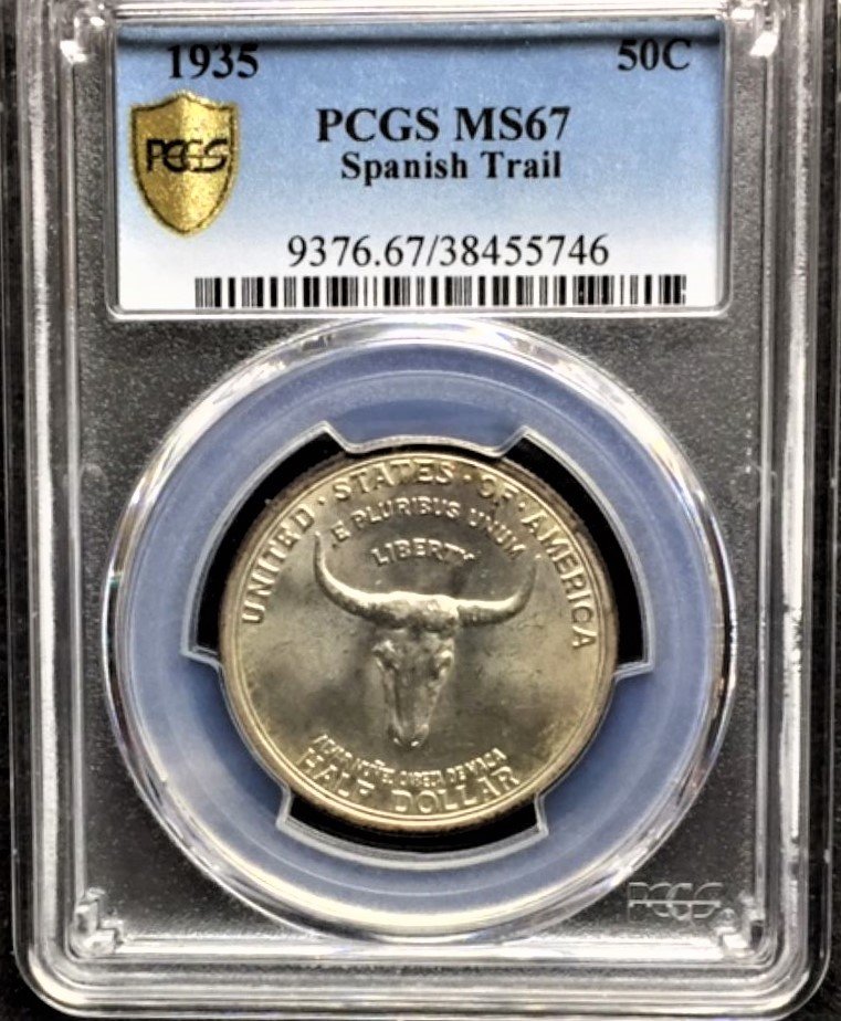 1935-Spanish-Trail-Half-Dollar