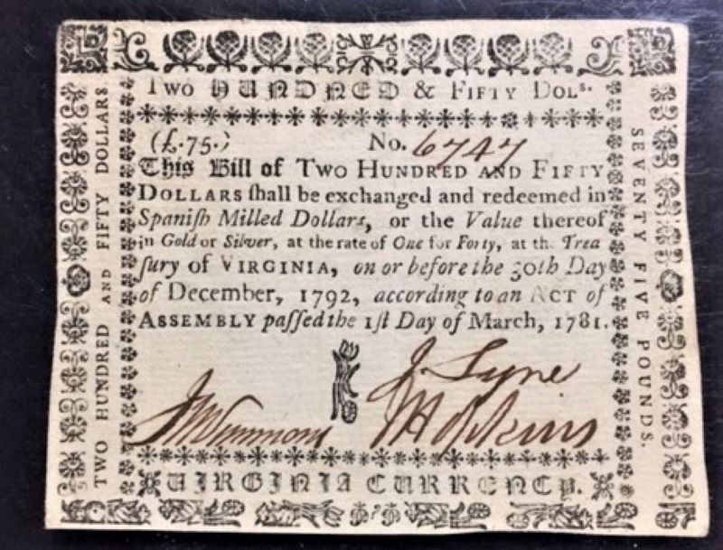 Post-Your-Silver-Certificates!
