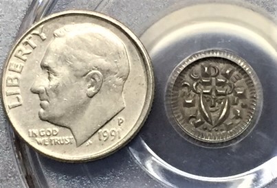 Post-Your-Tiny-Coins!