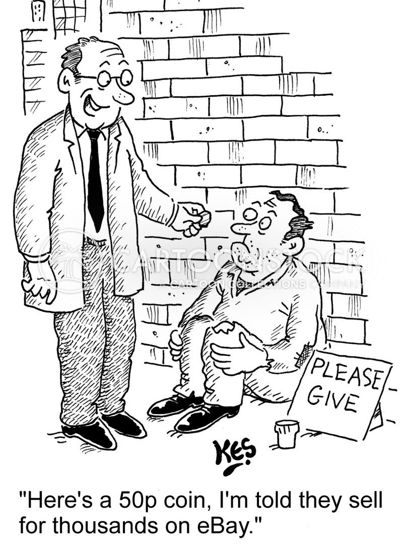 Coin-Collector-Humor