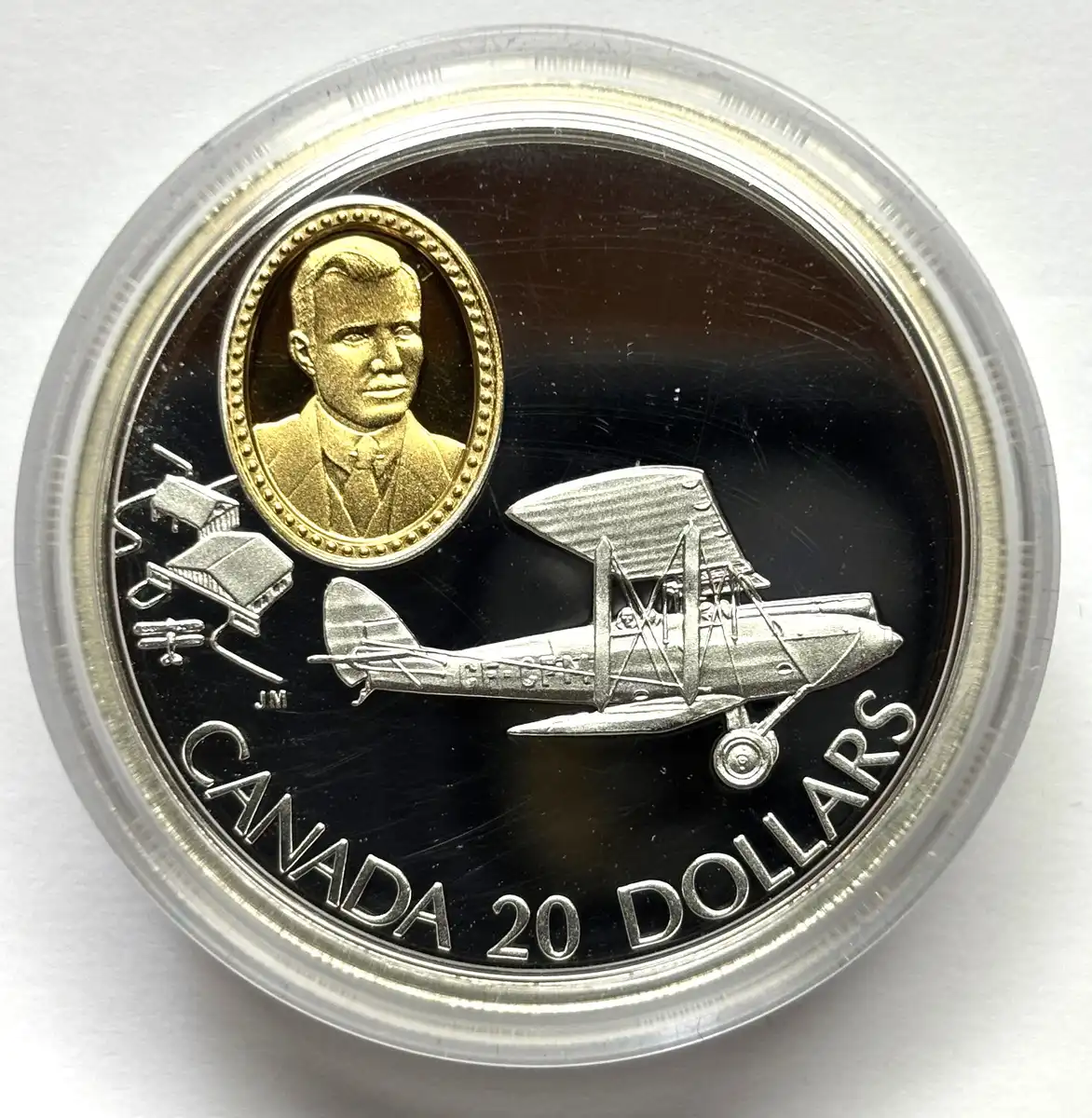 Post-Your-Selectively-Gold-Plated-Coins/Tokens/Medals