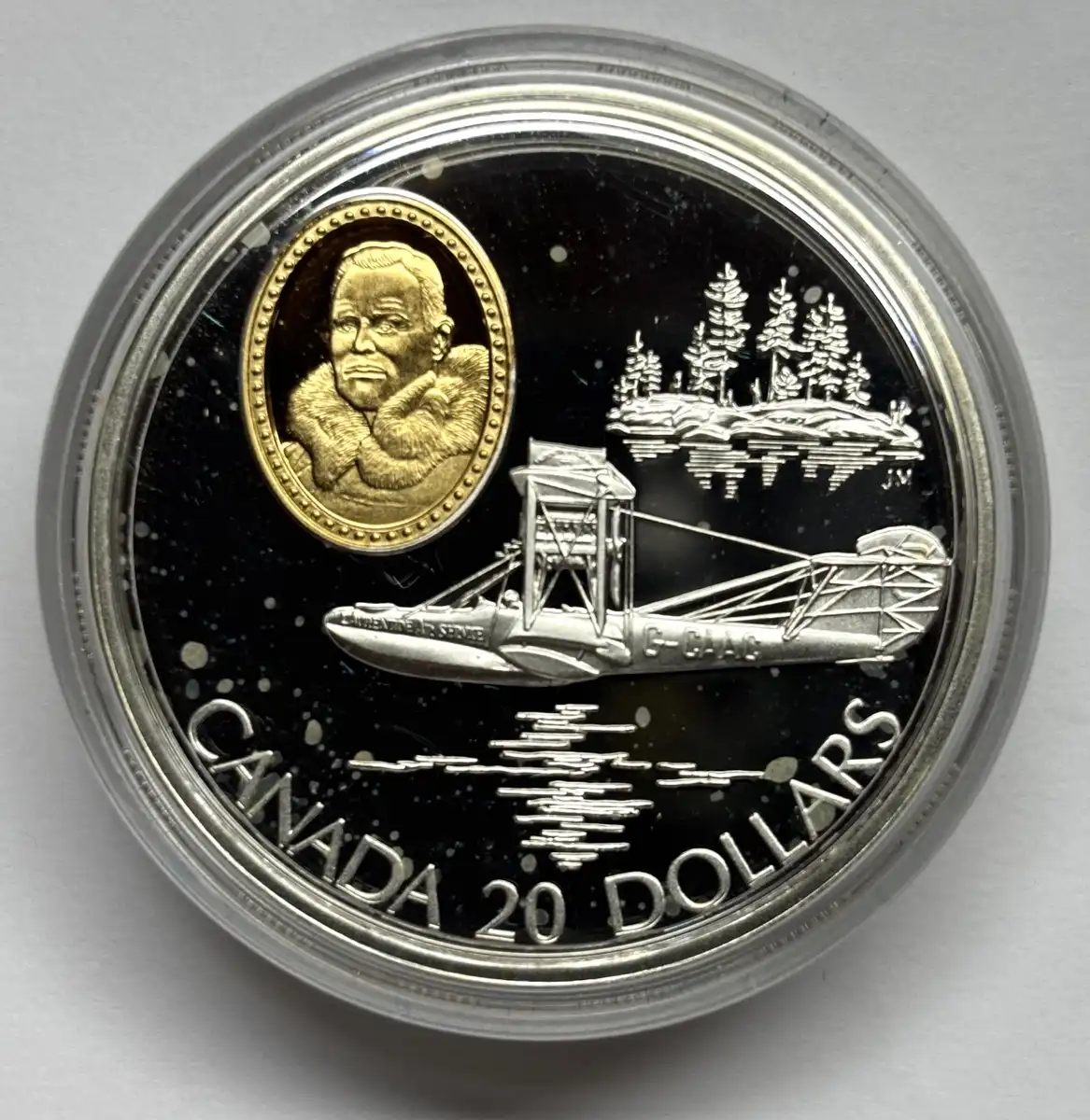 Post-Your-Selectively-Gold-Plated-Coins/Tokens/Medals