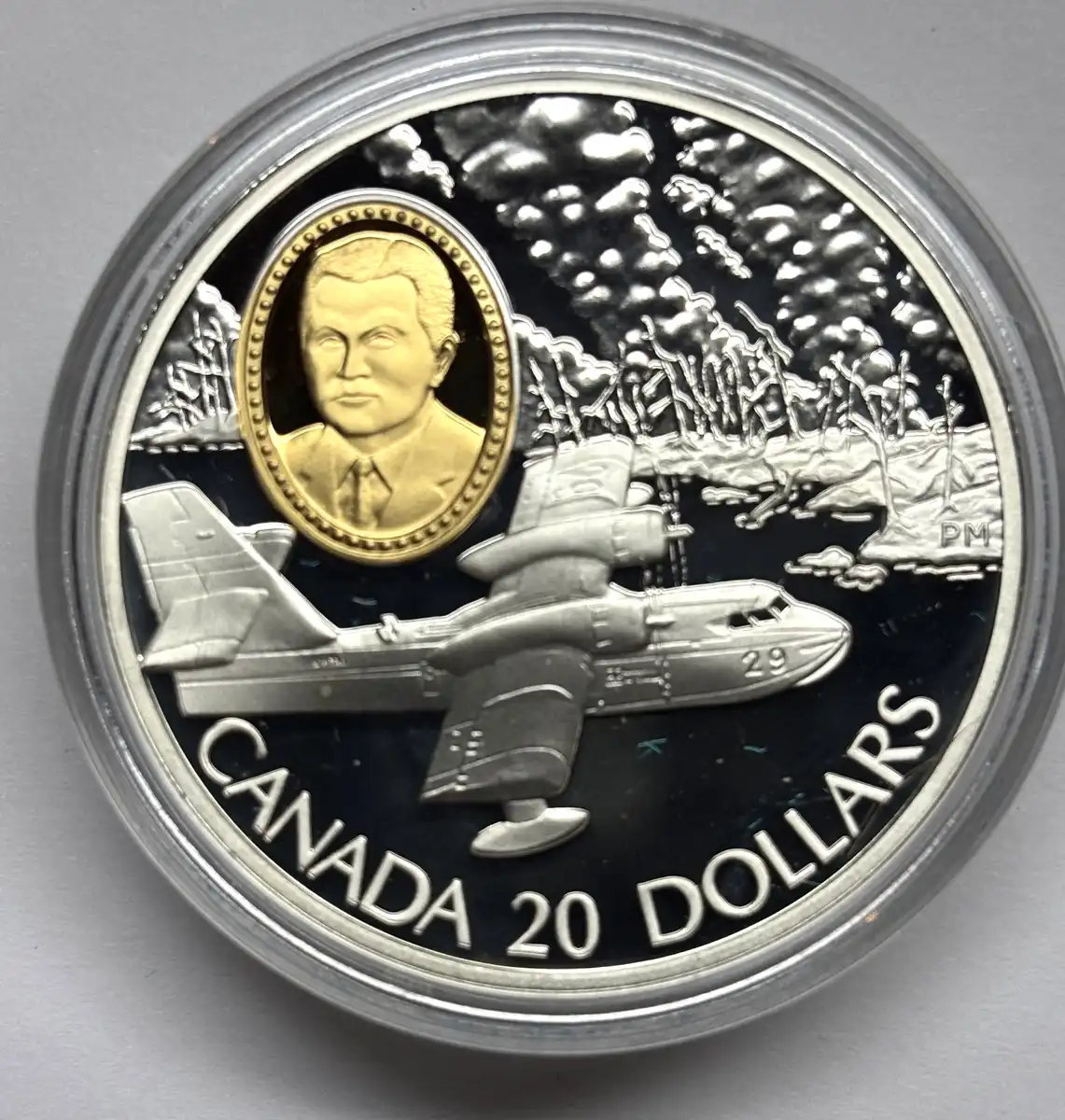 Post-Your-Selectively-Gold-Plated-Coins/Tokens/Medals