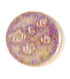 Tiny,-Tiny-Coin-|-Travancore-1-Cash