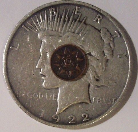 Tiny,-Tiny-Coin-|-Travancore-1-Cash