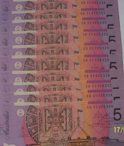 8-Digit-Radar-Note---2005-$50