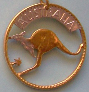 Coin-Carving