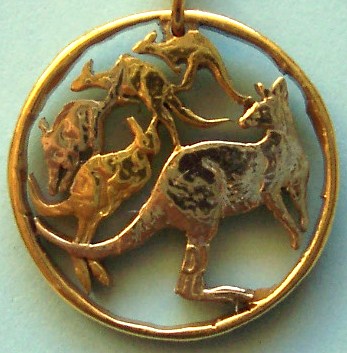 Coin-Carving