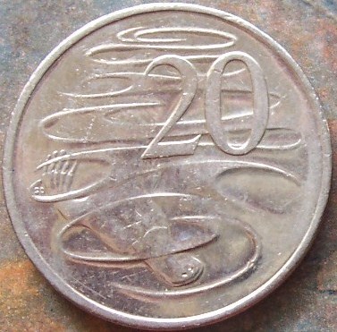 Coin-Carving