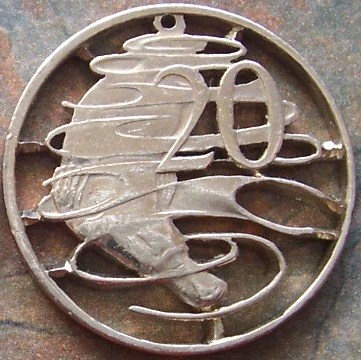 Coin-Carving