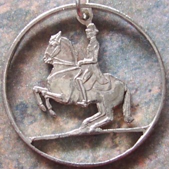 Coin-Carving