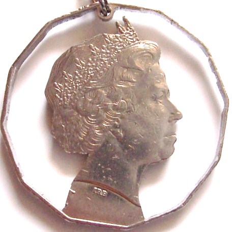 Coin-Carving