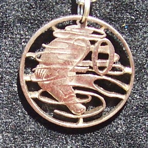 Coin-Art-And-Jewellery