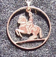 Coin-Art-And-Jewellery