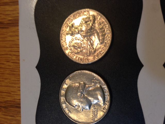 Post-Your-Bi-Centennial/Patriotic-Coins!