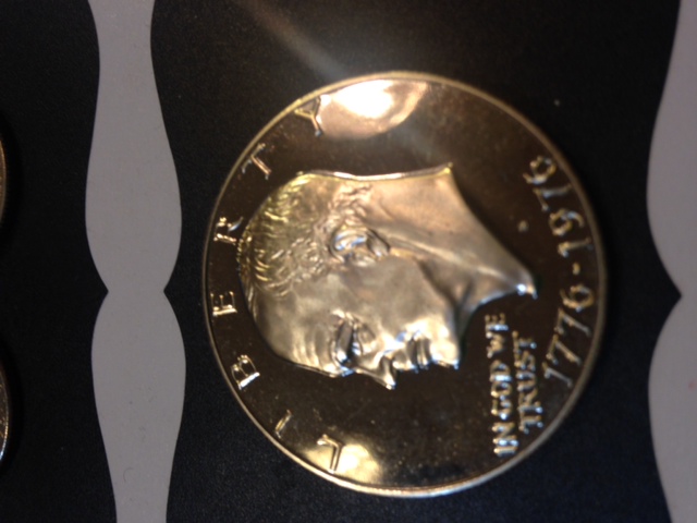 Post-Your-Bi-Centennial/Patriotic-Coins!