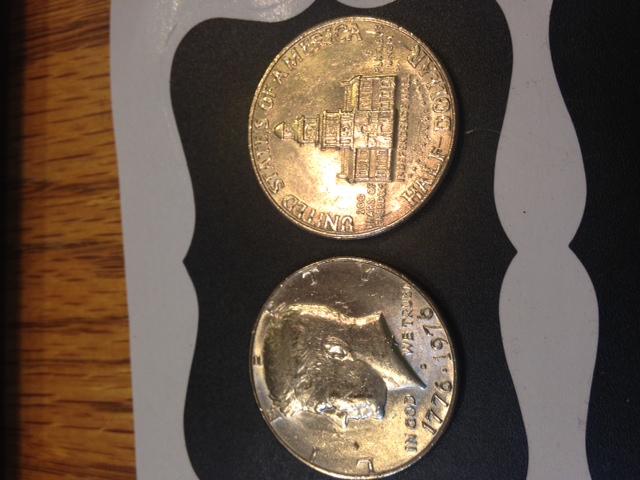 Post-Your-Bi-Centennial/Patriotic-Coins!