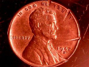 1942-Lincoln-Cent--