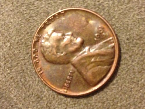 I-Found-A-Penny-And-I-Don't-Know-Anything-About-It