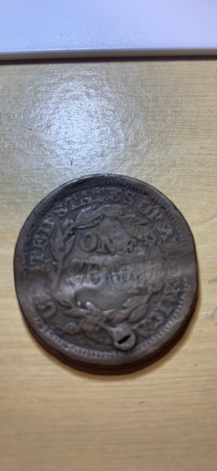 Any-Thoughts-On-This-Stamped-1847-Large-Cent?